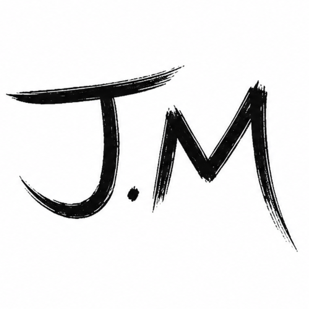 Jesse Martineau Art